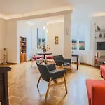 Apartments Florence- Bellavista Con Il Davide River View