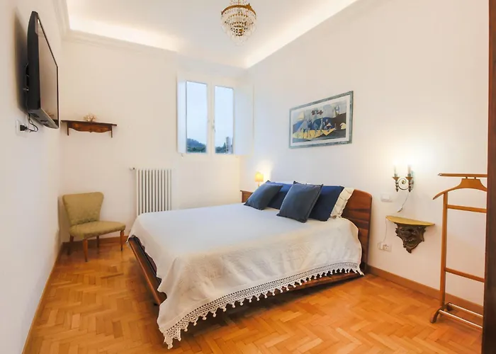 Apartments Florence- Bellavista Con Il Davide River View