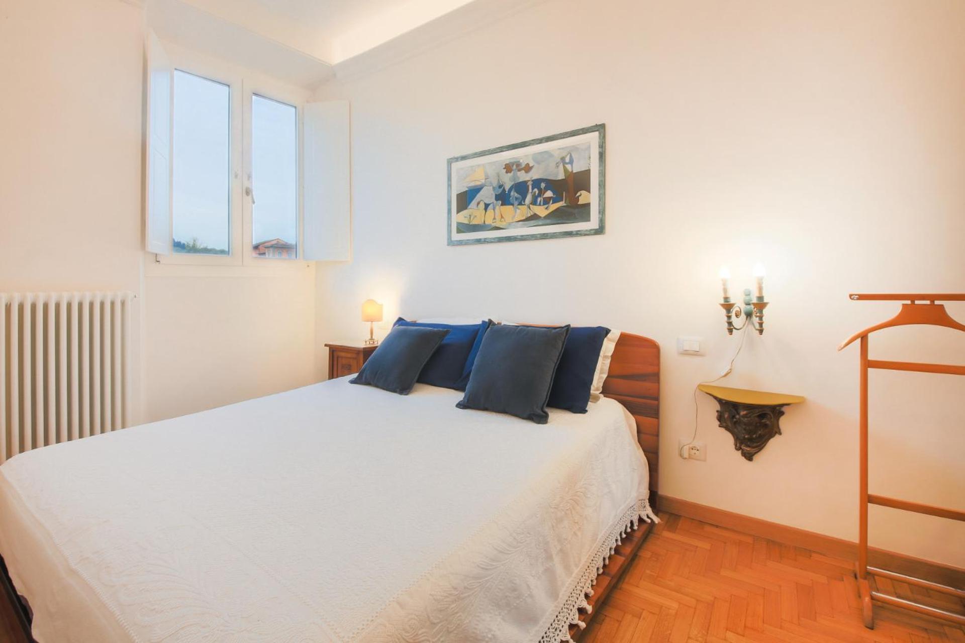 Apartamento Florence- Bellavista Con Il Davide River View *