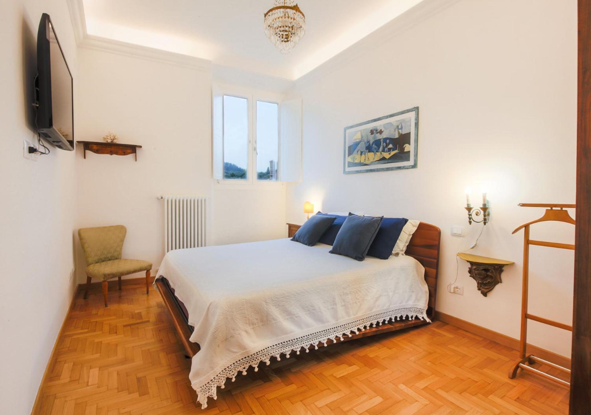 Apartamento Florence- Bellavista Con Il Davide River View *