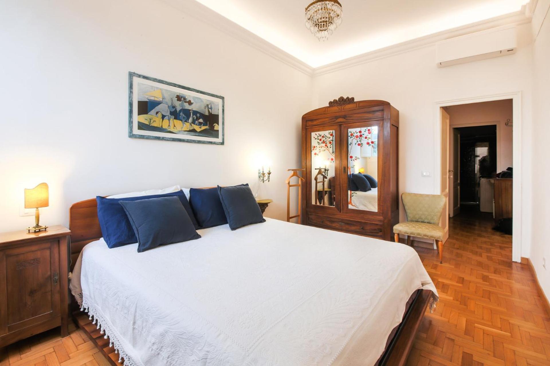 Florence- Bellavista Con Il Davide River View Apartamento *