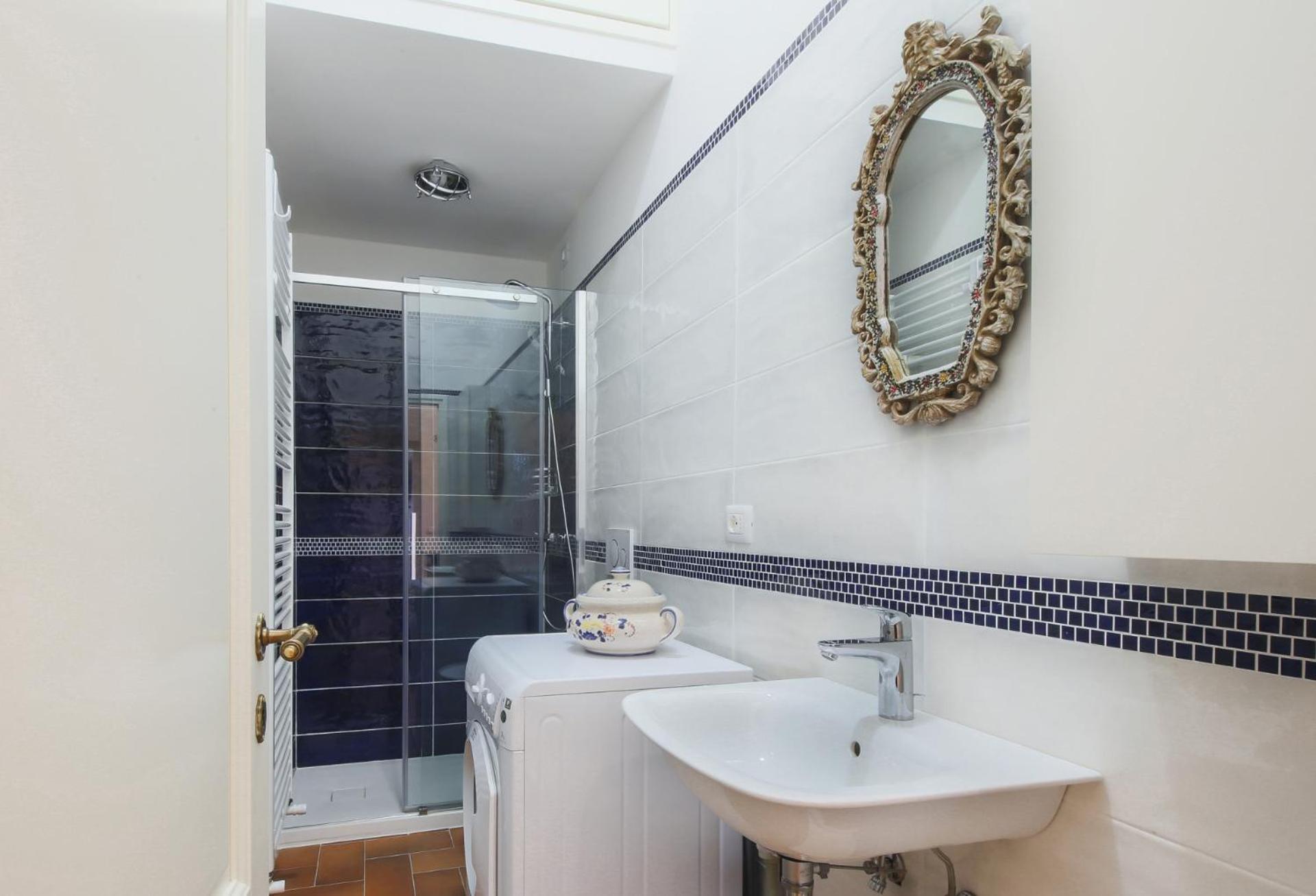 Apartamento Florence- Bellavista Con Il Davide River View *