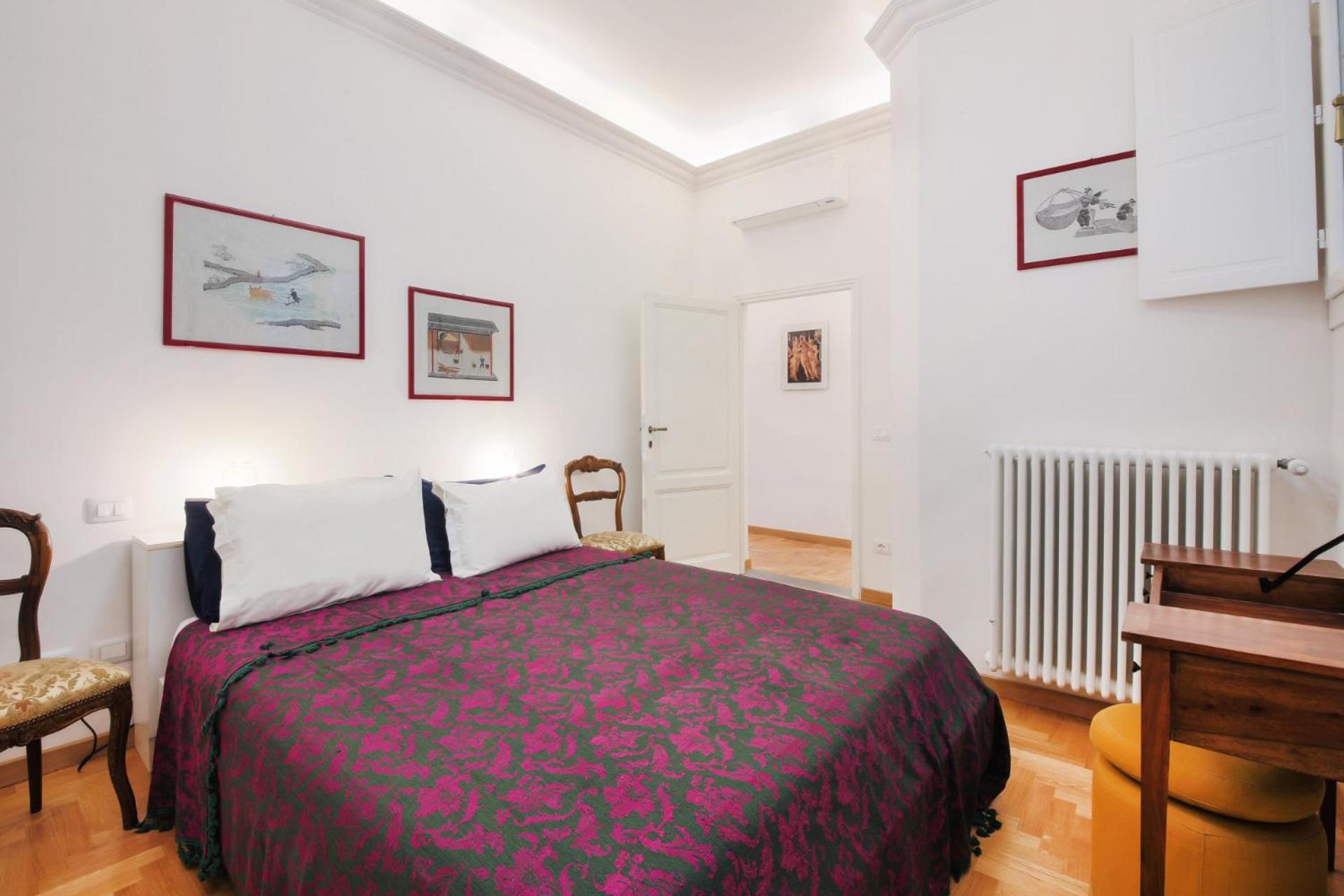 Apartamento Florence- Bellavista Con Il Davide River View Florencia